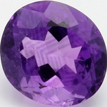 Amethyst Abstain
