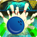 3D Bowling Game