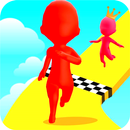 Epic Run Race 3D APK