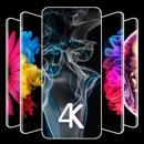 4K Wallpaper - Abstract APK