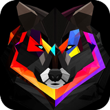 Abstract Wallpapers иконка