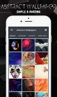 Abstract Wallpapers پوسٹر