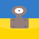 Abstract Adventure  Platformer aplikacja