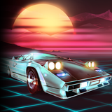 Music Racer আইকন