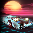 Music Racer icon