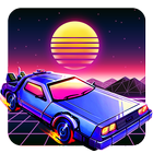 Music Racer Legacy آئیکن