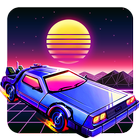 Music Racer Legacy-icoon