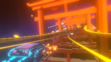 Music Racer Legacy screenshot 2