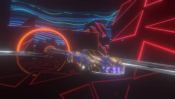 Music Racer Screenshot 2