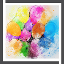 700+ Amazing Abstract Art Painting Ideas Offline APK