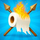 Toilet Paper Wars APK