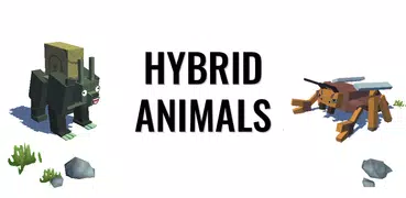 Animales Hibridos