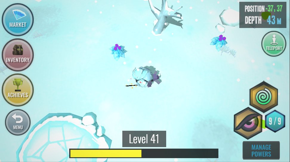 Hybrid Animals for Android APK Download