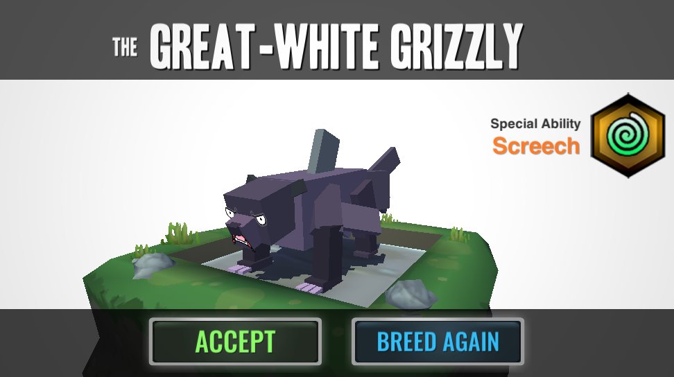 Hybrid Animals for Android APK Download