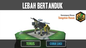 Hybrid Animals screenshot 2