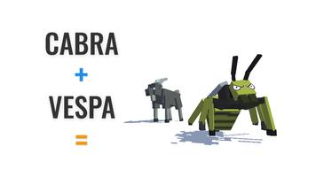Hybrid Animals imagem de tela 1