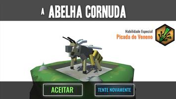 Hybrid Animals imagem de tela 2
