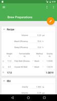 Quick Brew Calc โปสเตอร์