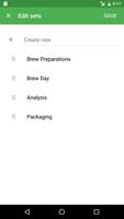 Quick Brew Calc ภาพหน้าจอ 2
