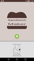 Sandwich Maker capture d'écran 2