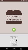 Sandwich Maker ภาพหน้าจอ 2