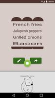 Sandwich Maker ภาพหน้าจอ 3