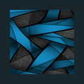Abstract Wallpapers colorful