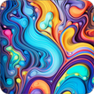 Abstract Wallpapers HD Offline