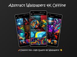 Abstract Wallpapers HD Offline bài đăng