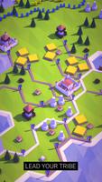 Abstrrkt Explorers - Strategy پوسٹر