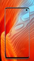 Abstract wallpapers plakat