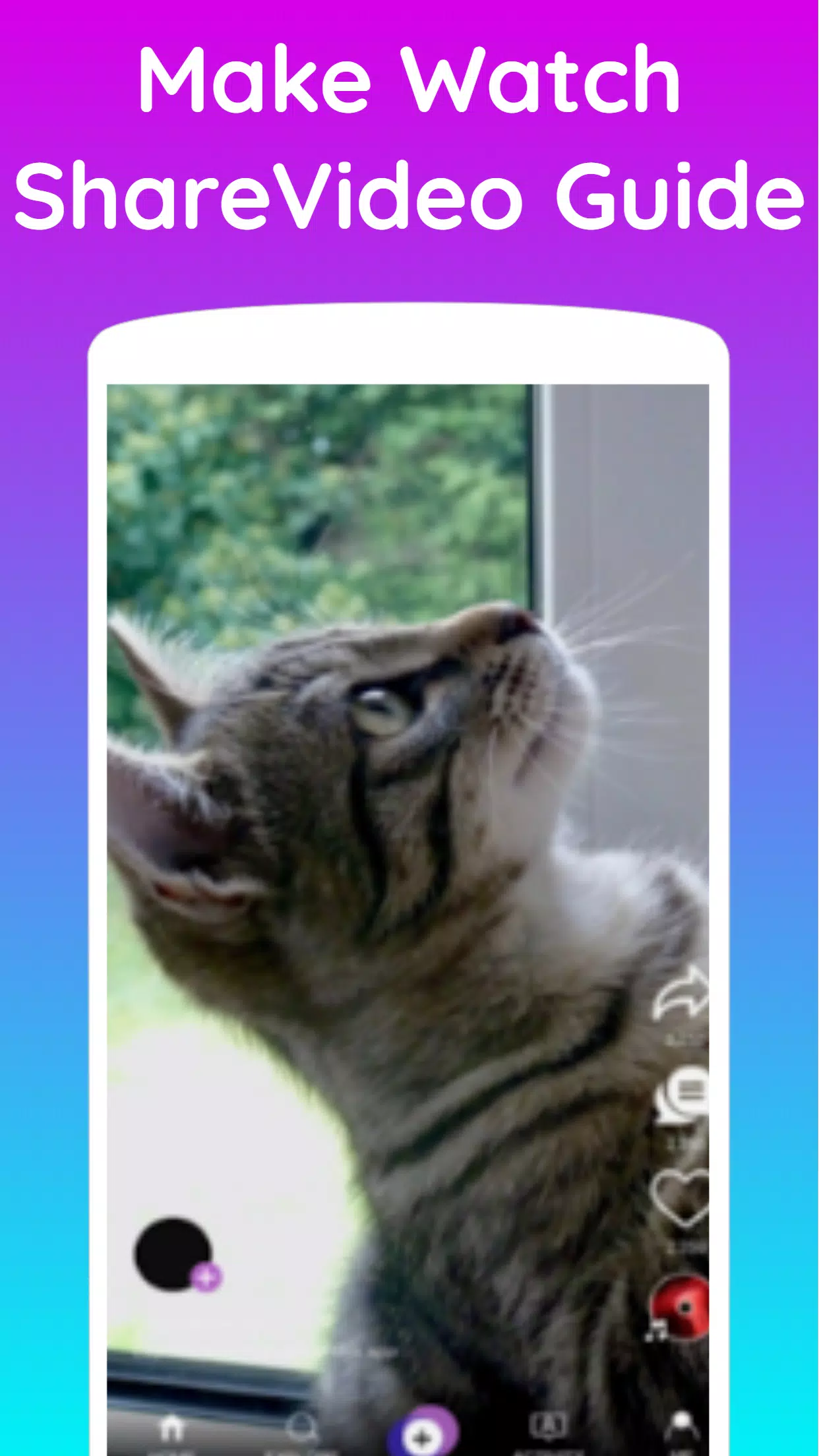 Josh - Short Video, Share Chat Status Video Guide APK for Android Download