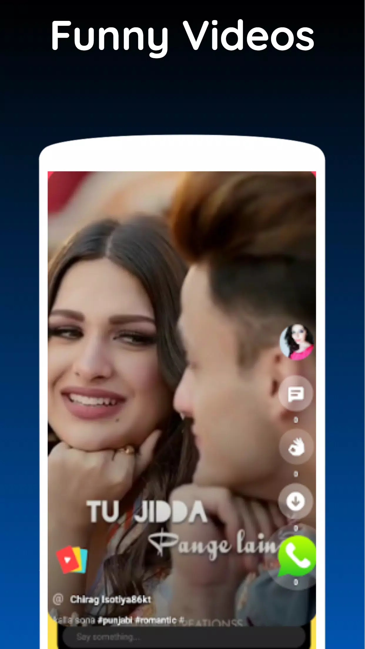 Josh - Short Video, Share Chat Status Video Guide APK for Android Download Josh - Short Video, Share Chat Status Video Guide APK for Android Download