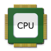 CPU X Lite icon