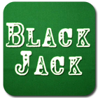 BlackJack ícone