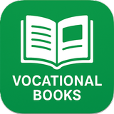 ভোকেশনাল বই - Vocational Books icon
