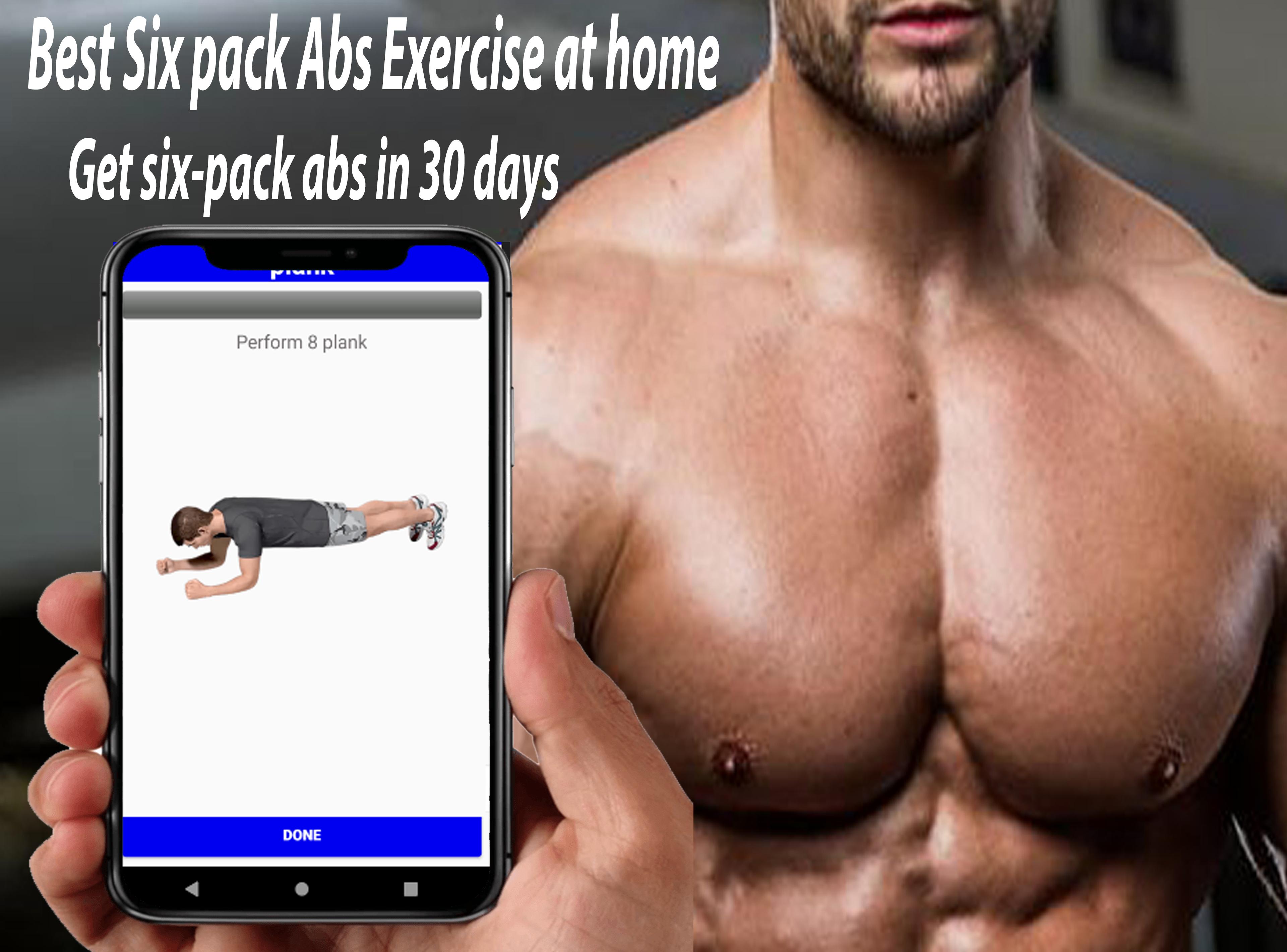 Build Muscle Six Pack Abs Fast At Home 30 Days For Android Apk Download - muscles 8 pack roblox