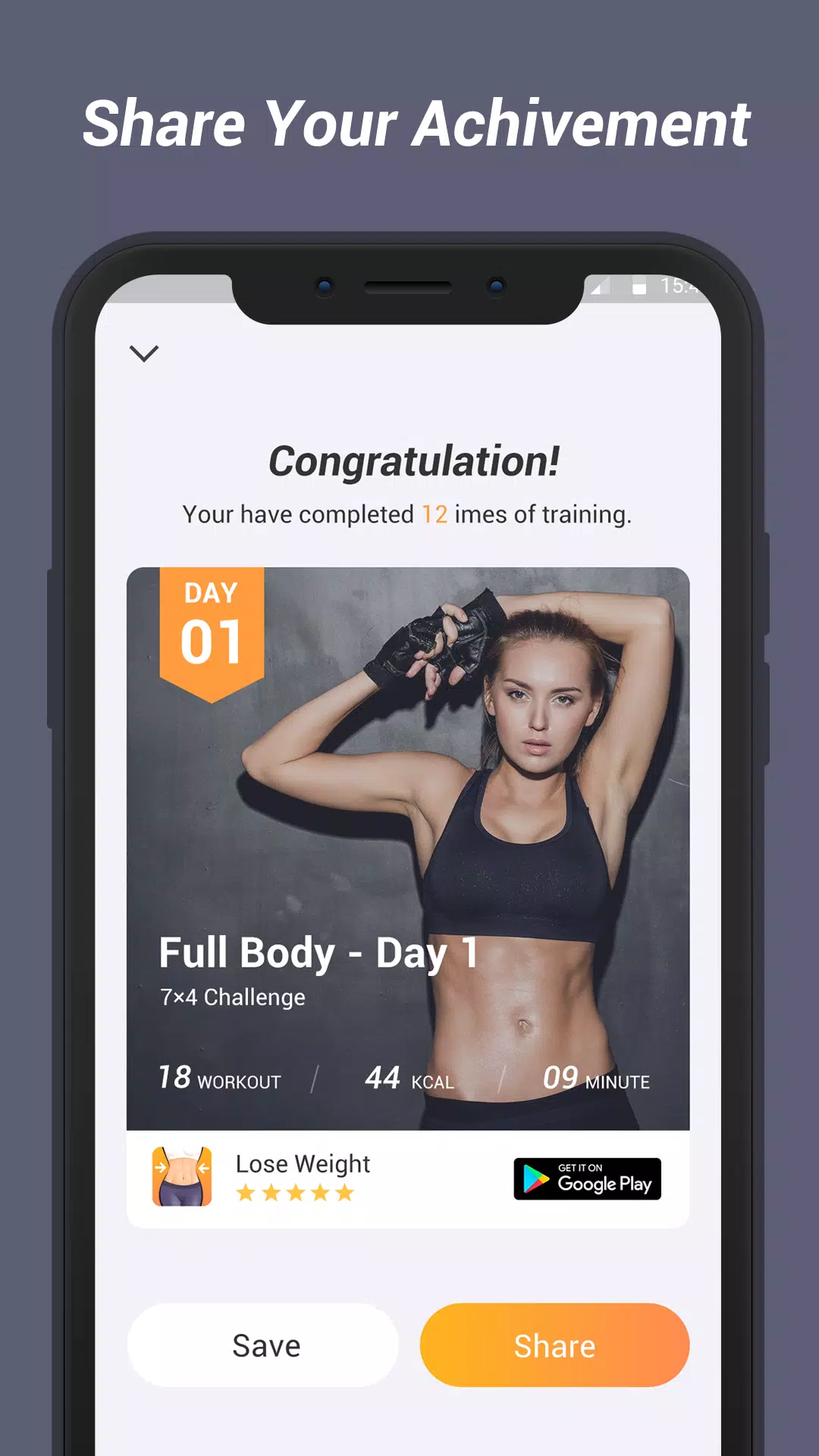 SuperFit APK for Android Download