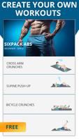 Abs Workout - Six Pack 30 Days 截圖 2