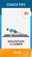 Abs Workout - Six Pack 30 Days 截圖 3