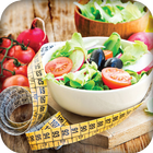 Diet Plan for Weight Loss আইকন