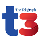 The Telegraph-t3 图标