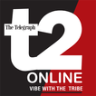 t2ONLINE - Vibe With The Tribe