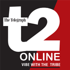 t2ONLINE - Vibe With The Tribe icône