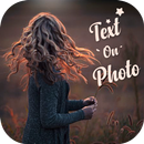 Text On Photo APK