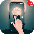 Touch Lock Screen আইকন