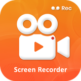 Screen Recorder أيقونة
