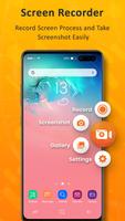 Screen Recorder 海報