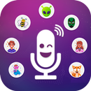 Voice Changer - Audio Effects APK