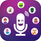 Voice Changer - Audio Effects-icoon